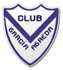 Garcia Agreda team logo