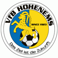 VfB Hohenems team logo