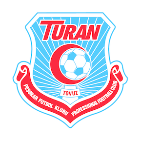 Turan Tovuz team logo