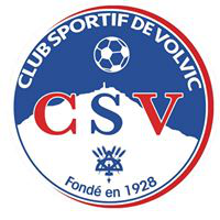 Volvic CS team logo