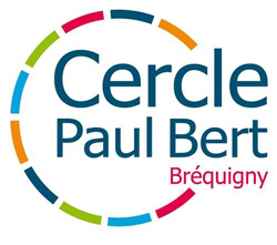 CPB Brequigny Foot team logo
