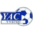 Yvetot AC team logo