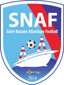 Saint-Nazaire AF team logo