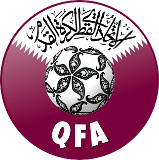 Qatar (u23) team logo