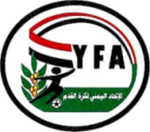 Yemen (u23) team logo