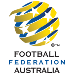 Australia (u23) team logo