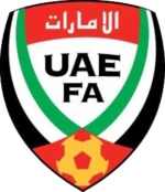 United Arab Emirates (u23) team logo