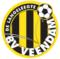 Veendam team logo