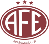 Ferroviaria team logo