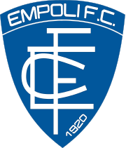 Empoli team logo