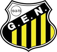 Novorizontino team logo