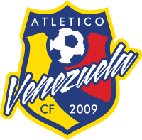 Atletico Venezuela B team logo