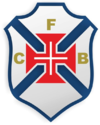 Belenenses team logo