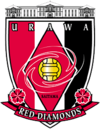 Urawa team logo