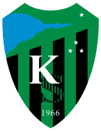 Kocaelispor team logo