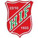 Halsen IF team logo