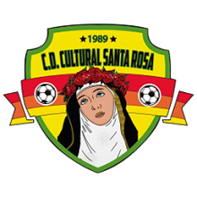 Cultural Santa Rosa team logo