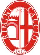Rimini team logo