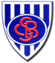 Sportivo Barracas team logo