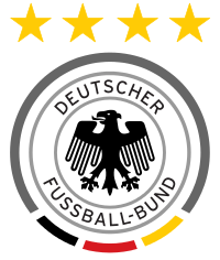 Germany team logo