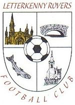 Letterkenny Rovers team logo