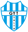 Gimnasia Y Tiro team logo
