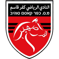 Kafr Qasim team logo