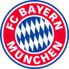 Bayern Munich II team logo