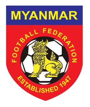 Myanmar (w) team logo
