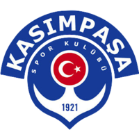 Kasimpasa team logo