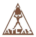 Atletico Atlas team logo
