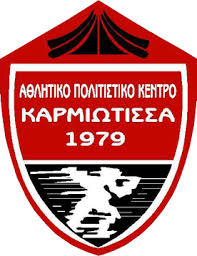 Karmiotissa Polemidion team logo