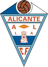 Alicante team logo
