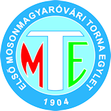 MTE 1904 team logo