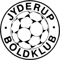 Jyderup BK team logo