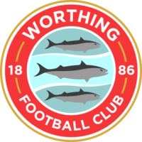 Worthing team logo