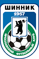 Football Club Shinnik Yaroslavl team logo