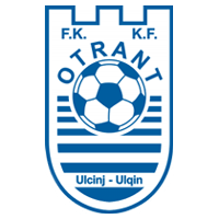 Fudbalski klub Otrant team logo