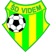 Videm team logo
