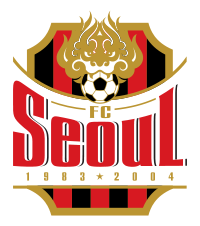 FC Seoul team logo