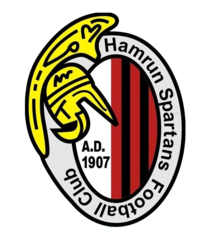 Hamrun Spartans team logo