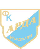 Football Club Arda Kardzhali team logo