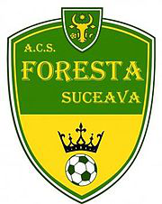 ACS Foresta Suceava team logo