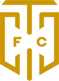 Cape Town City team logo