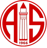 Antalyaspor team logo
