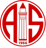 Medical Park Antalyaspor Kulübü team logo