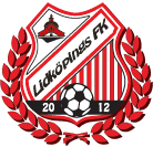 Lidkopings FK team logo