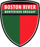 Boston River team logo
