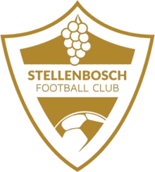 Stellenbosch Football Club team logo