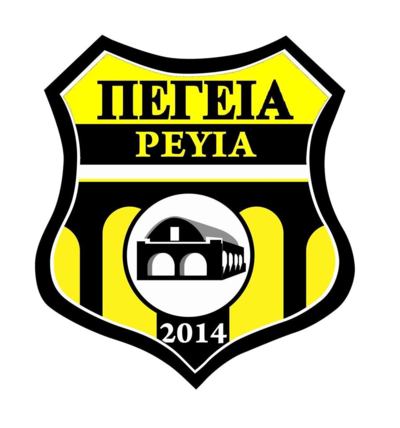 Peyia 2014 team logo